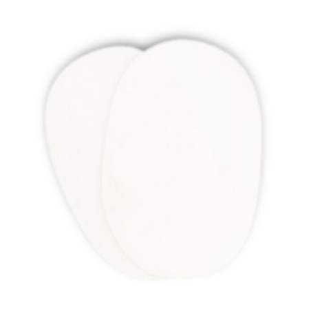 Top Jeans Blanc
