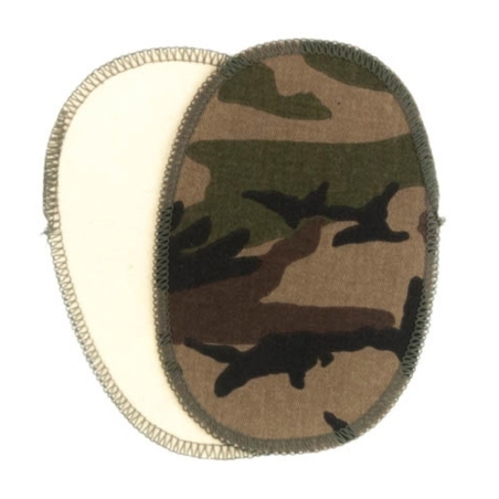 Top Jean Camouflage