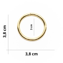 Catena per Borsa Beige, Tracolla in Resina, Portatile Acrilica di Ricambio per Borsetta Fai da Te, Borse a Tracolla, Pochette, Telefonia Mobile, Lunghezza 45cm