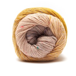 Poema Tweed by Laines du Nord - Filato sfumato misto lana mulesing free