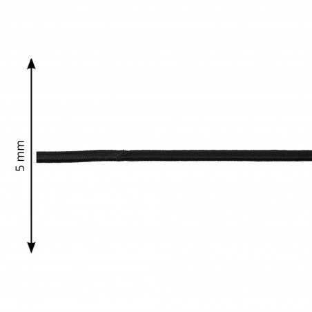 Elastic cord - Sold by the...
