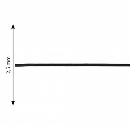 Elastic cord - Sold by the...