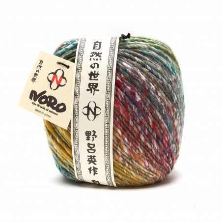 Noro Rikka by Eisaku Noro -...