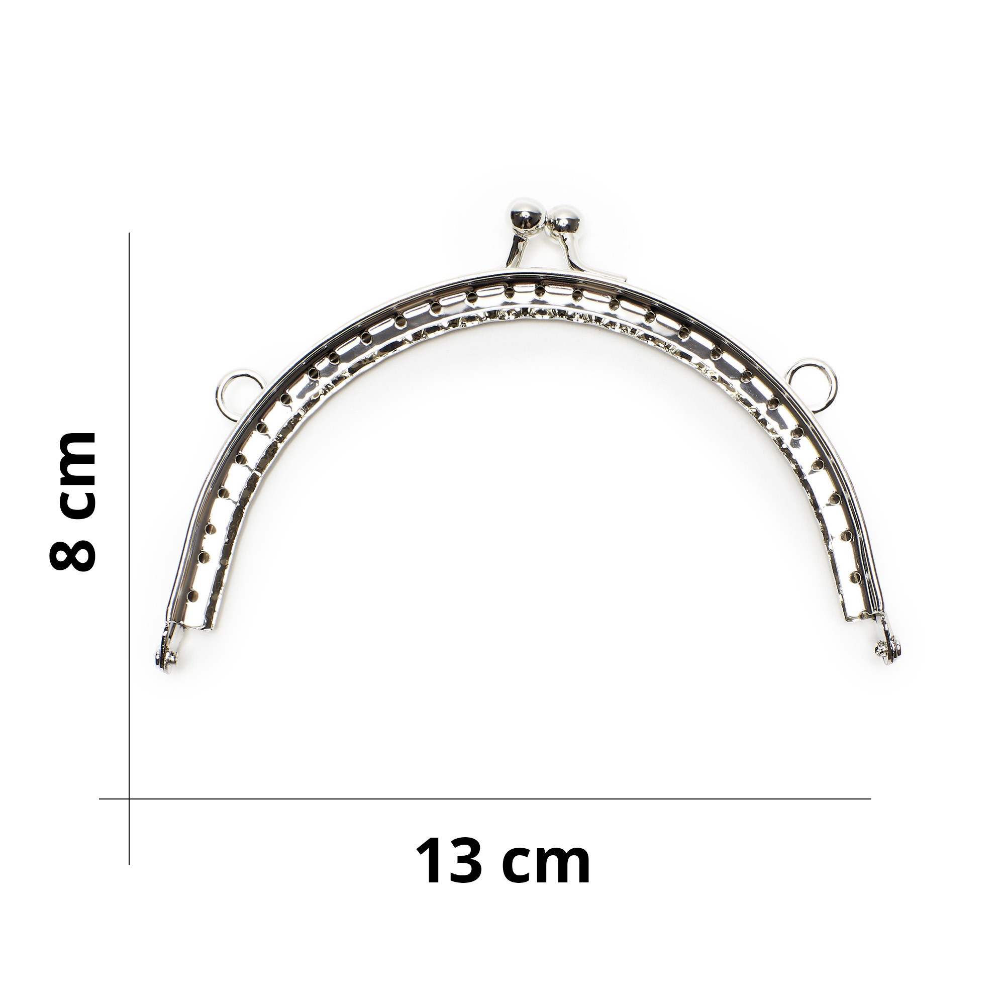 Chiusura clic clac 30 cm sales