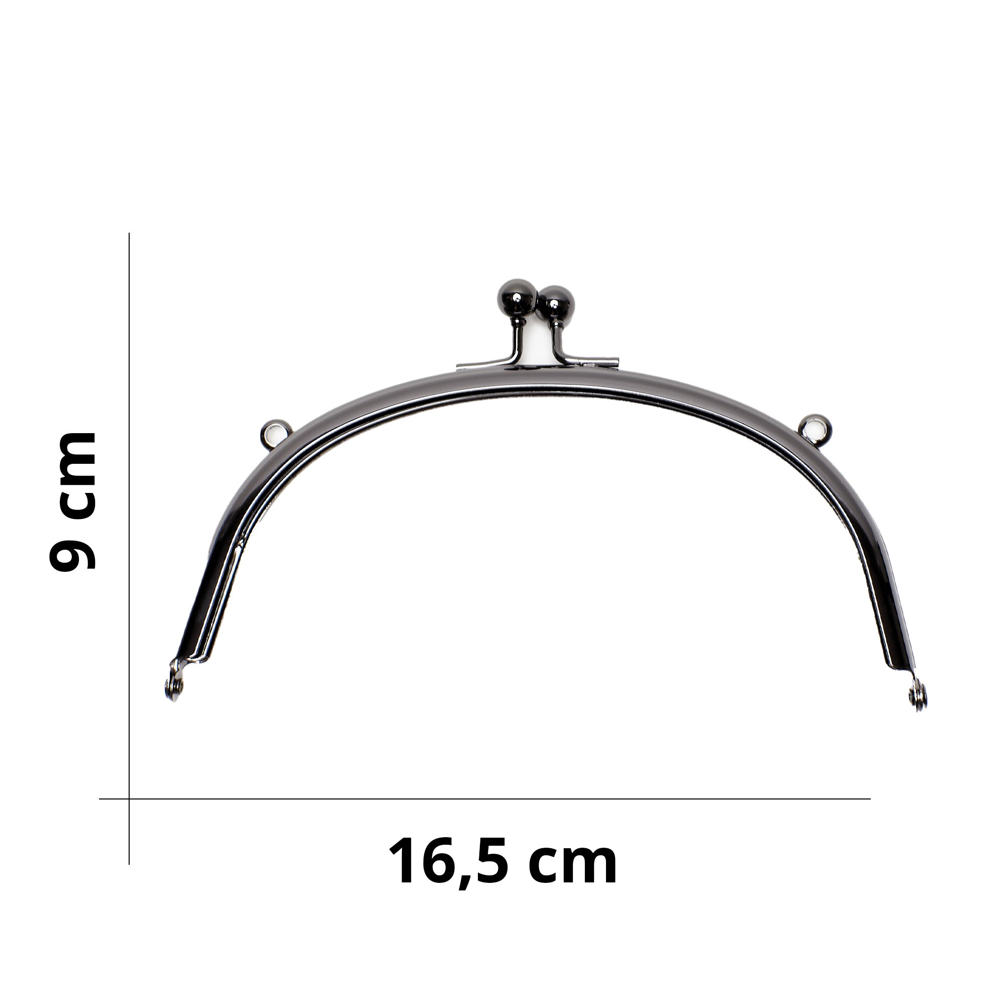 Chiusura clic clac 30 cm sales