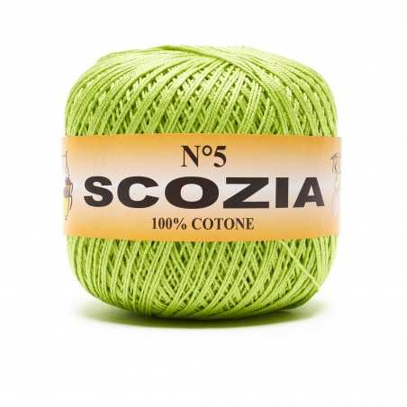 Scozia by Tricot Cafè -...