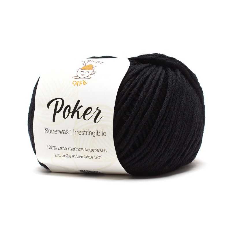 Poker - Black 200 Poker - Black 200