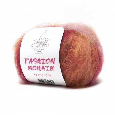 Fashion Mohair - Young Line...