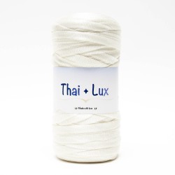 Thai Lux by Woolove - Flat ribbon for crochet bags and DIY accessories