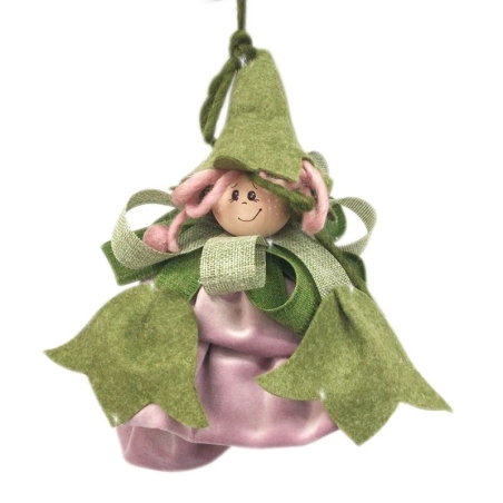 Elfe Camy Rose