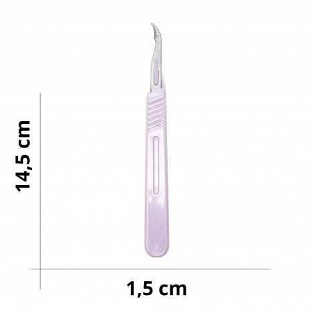 Seam ripper for tailoring -...