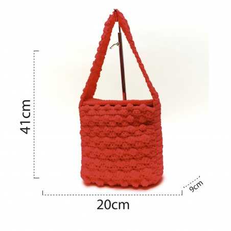 Borsa Mary di @Incanti  -...