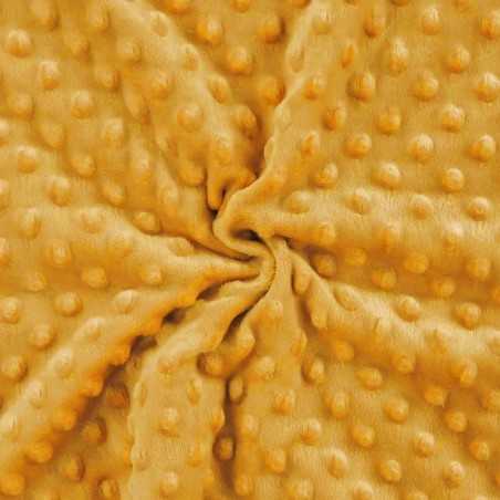 140x50cm Minky Dots soft...