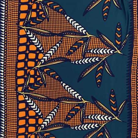 Printed Pure Viscose Rayon...