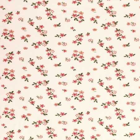 Tissu au mètre Jersey...