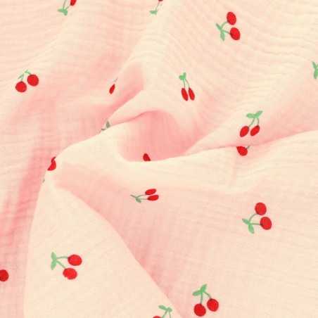 Fabric by the meter Muslin...