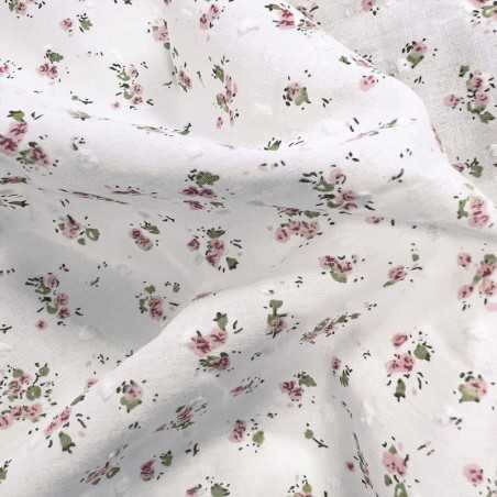 Fabric by the meter...