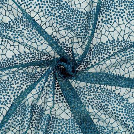 Fabric by the meter Spider...