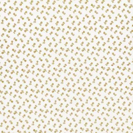 Tissu au mètre Toile de...