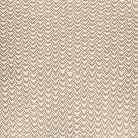 Tissu au mètre Toile de...
