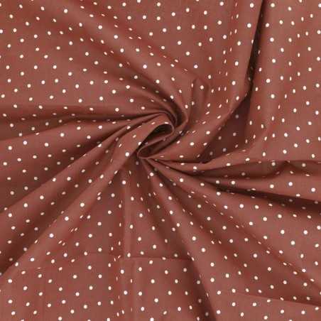 Fabric by the meter Cotton...
