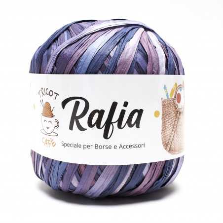 Rafia by Tricot Cafè -...