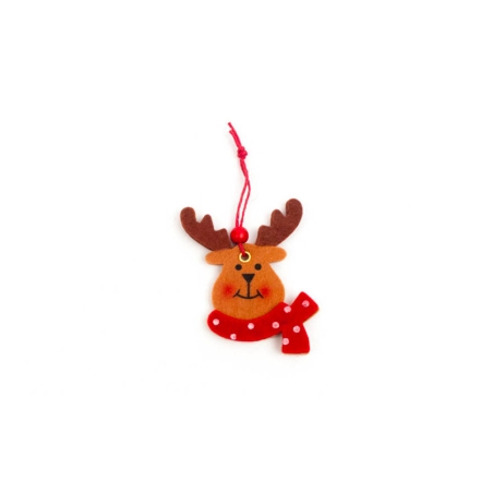 Reindeer hanger