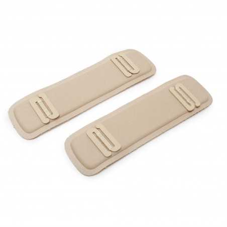 Shoulder protector in cotton