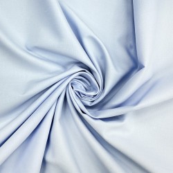 Stretch cotton blend shirt...