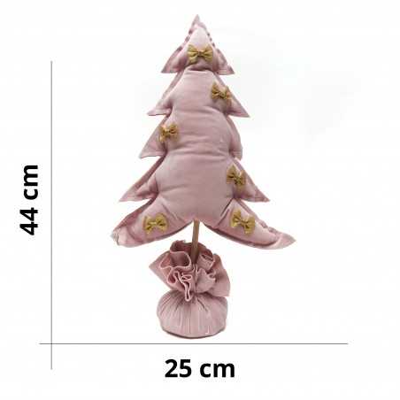 Christmas tree ornament in...