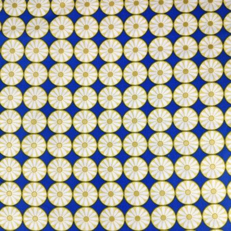 Tissu patchwork américain...