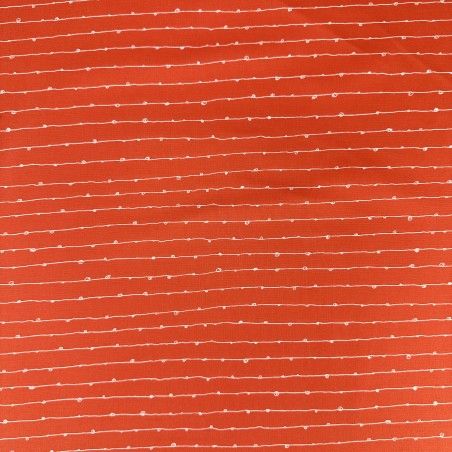 Tissu patchwork américain...