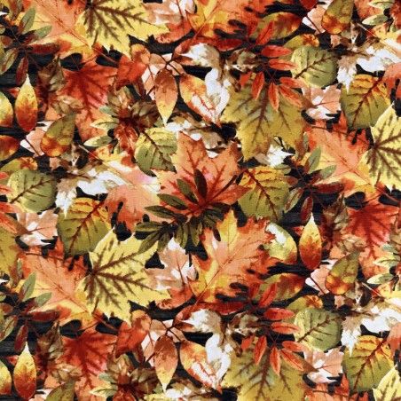 Tissu patchwork américain...