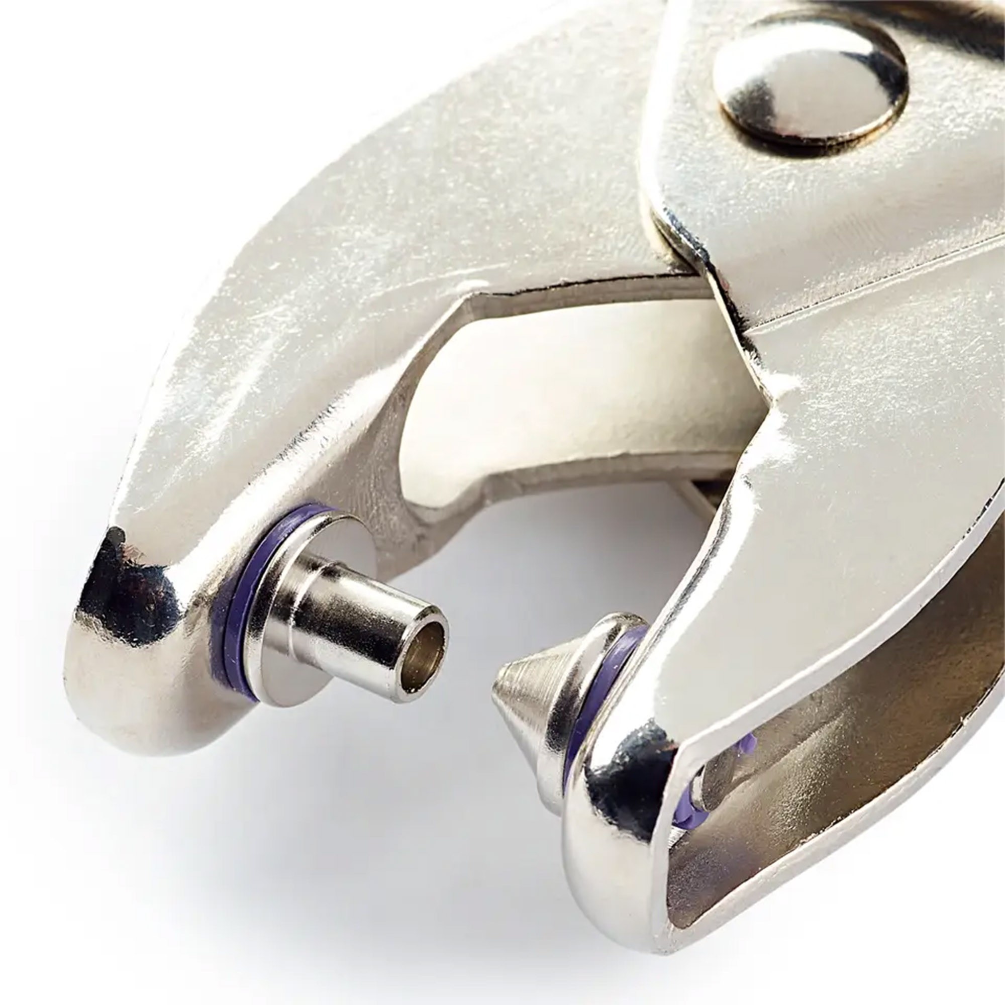 Pinza Rivetti Pinza Vario Per Bottoni, fori e rivetti - Tricot Café