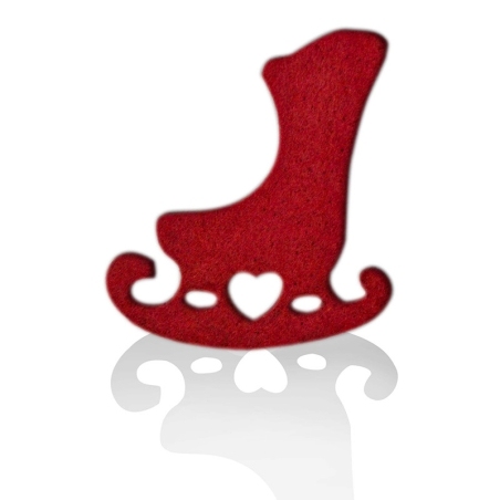 Ice skates