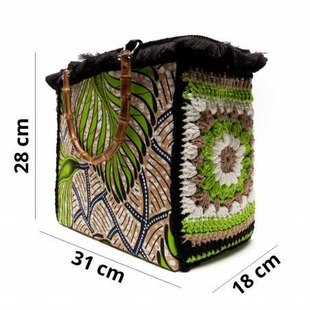 Sac Big Dani - Kit complet...