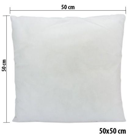 Cushion 50 x 50 cm