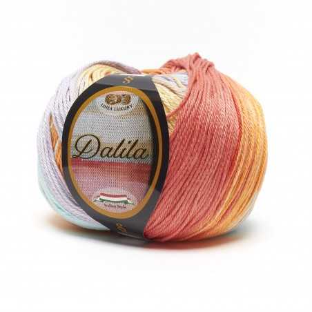 Dalila par BBB - Fil de...