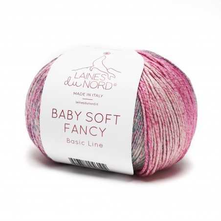 Baby Soft Fancy by Laines...