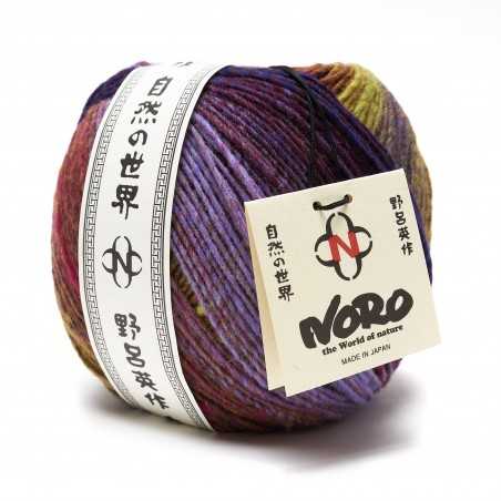 Noro Saiun par Eisaku Noro...