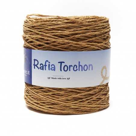 Rafia Torchon by Woolove  -...