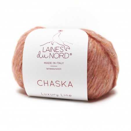 Chaska de Laines du Nord –...