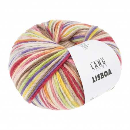 Lisboa by Lang Yarns -...