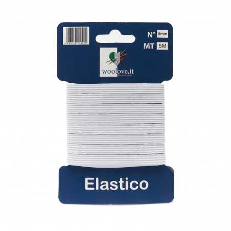 Pezzette di elastico per...