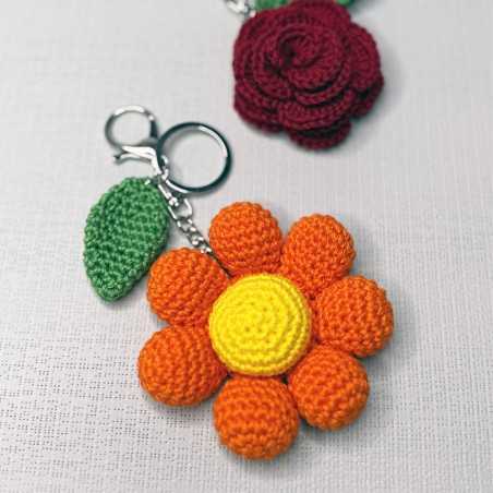 Charms "Fiori" by Fiberlabs...