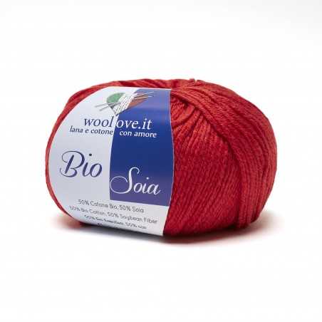 Bio Soia by Woolove - Fine...