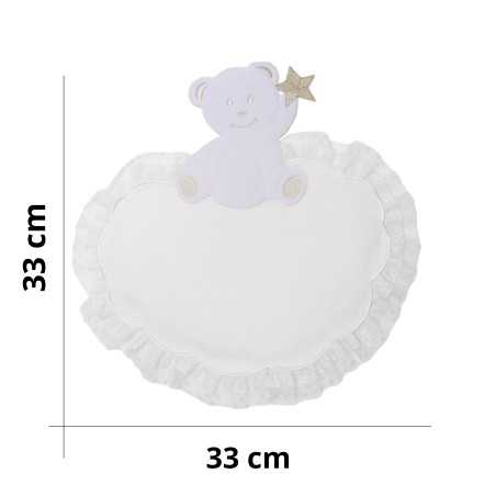 Birth ribbon to embroider...