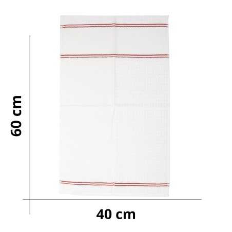 Asciugamano in Cotone 60x40...