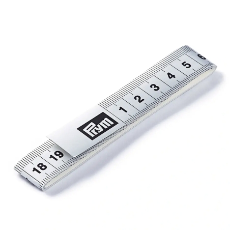 Meter by meter adhesive...