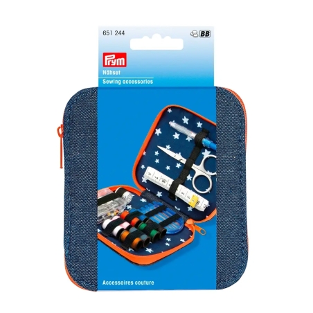 Kit da Cucito da Viaggio...